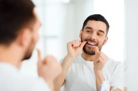 Diş Çürüklerine Karşı Alabileceğiniz 6 Önlem-4 - Saç Bakım Güzellik