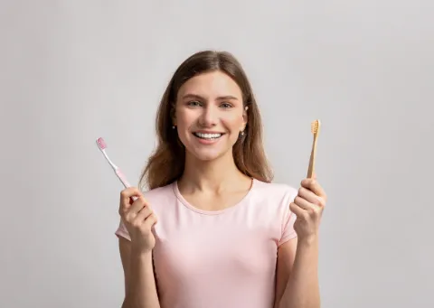 Diş Fırçanızı Ne Sıklıkla Değiştirmelisiniz?-4 - Saç Bakım Güzellik