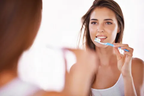Dişlerinizi Korumanın 6 Günlük Adımı-2 - Saç Bakım Güzellik