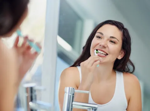 Doğru Diş Fırçası Nasıl Seçilir?-2 - Saç Bakım Güzellik
