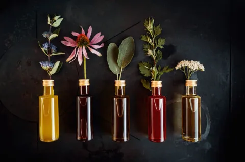Ever Heard?: Floral Therapy-2 - Hair Care Beauty