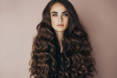 Kalın Telli Saçlar için Saç Modelleri-2 - Saç Bakım Güzellik