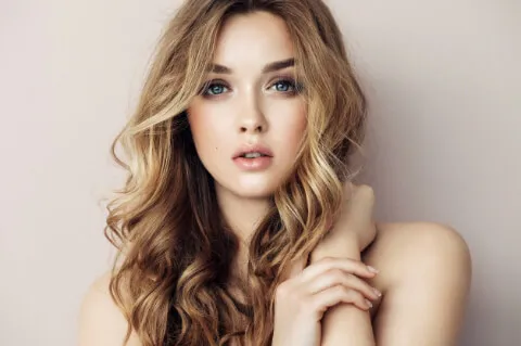 En İyi Günlük Saç Modelleri-4 - Saç Bakım Güzellik