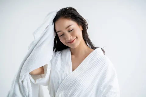 4 Japanese Beauty Secrets You Can Try Now-6 - Hair Care Beauty