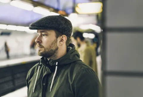 Aksesuarın Gücü: Erkeklere Özel Kışlık Şapka Rehberi-4 - Saç Bakım Güzellik