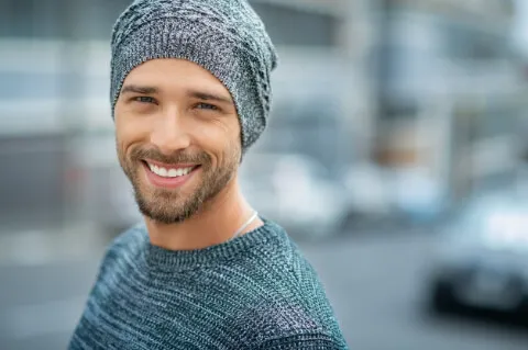 Aksesuarın Gücü: Erkeklere Özel Kışlık Şapka Rehberi-10 - Saç Bakım Güzellik