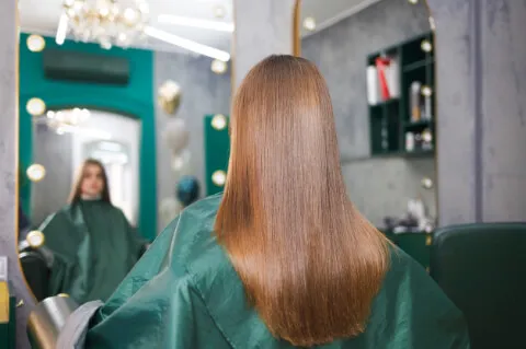 Saç Cilası Nedir, Ne İşe Yarar ve Nasıl Yapılır-4 - Saç Bakım Güzellik