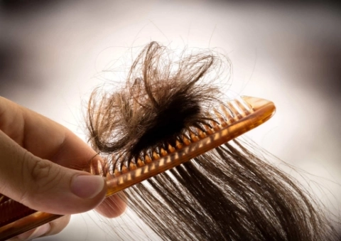 Saç Düğümlenmesinin Nedenleri ve Çözümleri-2 - Saç Bakım Güzellik