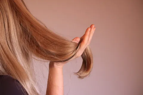Saç Kreminin Faydaları-4 - Saç Bakım Güzellik