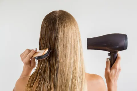 Saç Şekillendirme Hakkında Tüm İpuçları-4 - Saç Bakım Güzellik