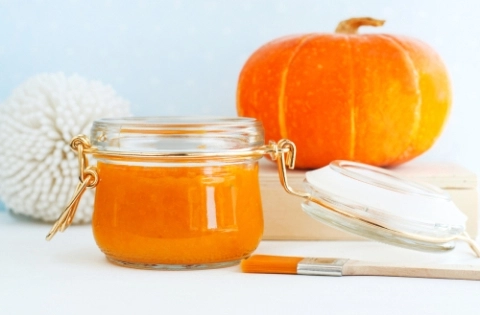 Pumpkin Cilt Bakımı: Tiktok Trend Alarmı-6 - Saç Bakım Güzellik
