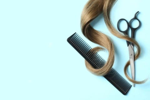 Saç Makası Alırken Dikkat Etmeniz Gerekenler-4 - Saç Bakım Güzellik