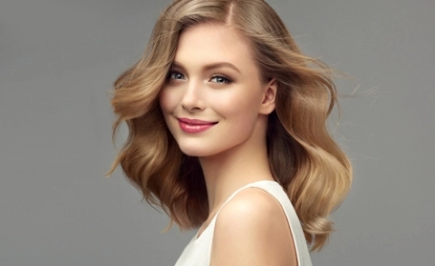 Kullanışlı Kısa Saç Modelleri-14 - Saç Bakım Güzellik