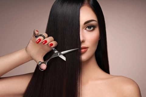 Saç Makası Alırken Dikkat Etmeniz Gerekenler-6 - Saç Bakım Güzellik