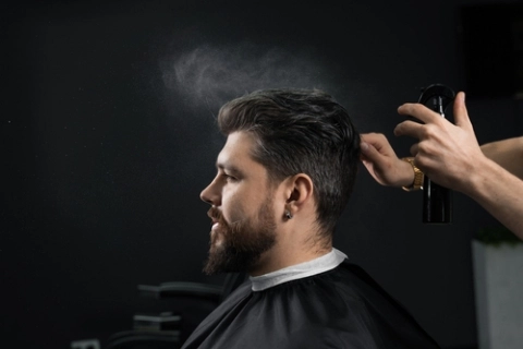 Erkek Saç Tıraş Modelleri Nelerdir?-14 - Saç Bakım Güzellik