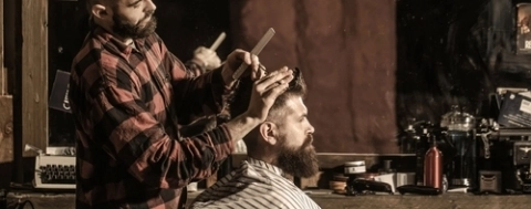 Erkek Saç Tıraş Modelleri Nelerdir?-6 - Saç Bakım Güzellik