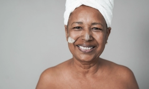 50 Yaş Sonrası Cilt Bakımı Önerileri-2 - Saç Bakım Güzellik