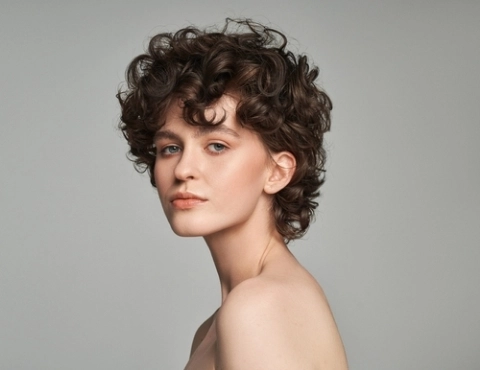 Kullanışlı Kısa Saç Modelleri-12 - Saç Bakım Güzellik