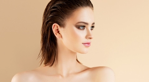 Havalı Kısa Saç Modelleri-14 - Saç Bakım Güzellik