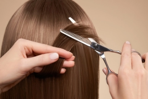 Saç Makası Alırken Dikkat Etmeniz Gerekenler-2 - Saç Bakım Güzellik