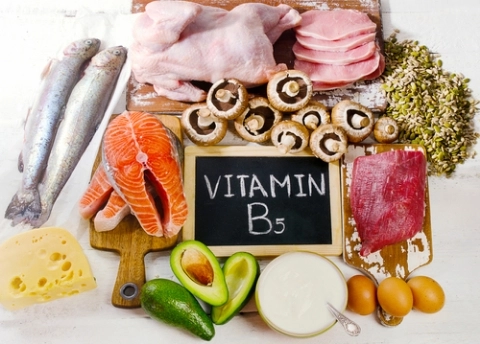 B5 Vitamininin Cilde Faydaları Nelerdir?-6 - Saç Bakım Güzellik
