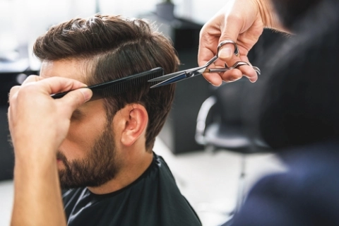 Erkek Saç Tıraş Modelleri Nelerdir?-16 - Saç Bakım Güzellik