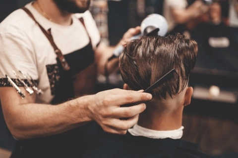 Erkek Saç Tıraş Modelleri Nelerdir?-2 - Saç Bakım Güzellik