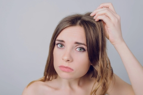 Saç Yağlanması Neden Olur ve Nasıl Geçer? | Saç Bakım Güzellik