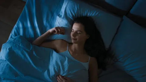 Dinlenme Garantili Uyku Rutini Oluşturun-4 - Saç Bakım Güzellik