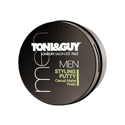 Toni&Guy Şekillendirici Wax Mat - Saç Bakım Güzellik
