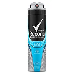 Rexona Xtra Cool Erkek Deodorant Sprey - Saç Bakım Güzellik