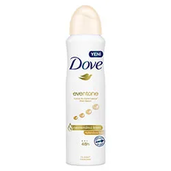 Dove Even Tone Koltuk Altı Kararmasına Etkin Bakım Kadın Deodorant - Saç Bakım Güzellik