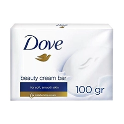 Dove Original Beauty Cream Bar - Saç Bakım Güzellik