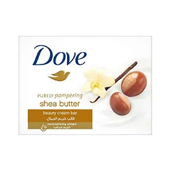 Dove Cream Bar Shea Yağı&Vanilya - Saç Bakım Güzellik