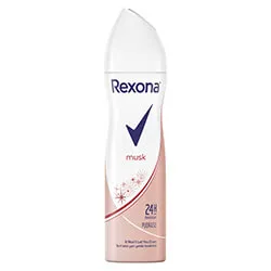Rexona Flower Fresh Aerosol Deodorant - Saç Bakım Güzellik