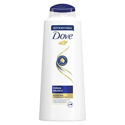 Dove Yoğun Onarıcı Saç Bakım Şampuanı - Saç Bakım Güzellik
