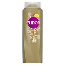 Elidor Saç Dökülmesine Karşı Bakım Saç Bakım Şampuanı - Saç Bakım Güzellik
