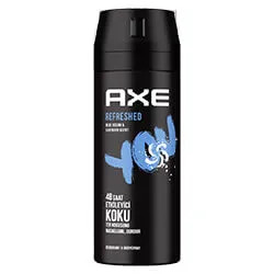 Axe Erkek Deodorant Sprey You Refreshed - Saç Bakım Güzellik