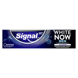 Signal White Now Men Diş Macunu - Saç Bakım Güzellik