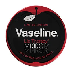 Vaseline Mirror Dudak Nemlendiricisi  - Saç Bakım Güzellik