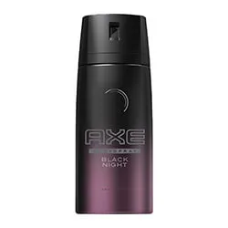 Axe Erkek Deodorant Sprey Black  - Saç Bakım Güzellik