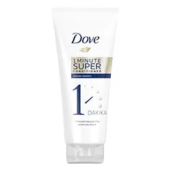 Dove 1 Dakika Yoğun Onarıcı Süper Saç Bakım Kremi - Saç Bakım Güzellik