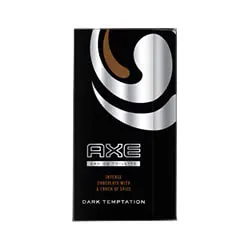 Axe Erkek Parfüm Dark Temptation - Saç Bakım Güzellik