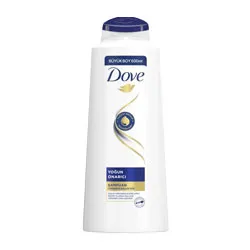 Dove Yoğun Onarıcı Şampuan  - Saç Bakım Güzellik