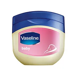 Vaseline Jel Krem Baby - Saç Bakım Güzellik