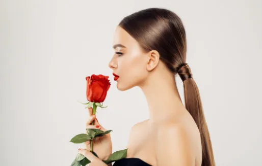 Sevgililer Günü İçin Saç Modeli Önerileri - Saç Bakım Güzellik