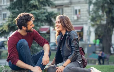 Mutlu İlişkilerin Sırrı: Bağlanma Tarzınızı Keşfedin - Saç Bakım Güzellik