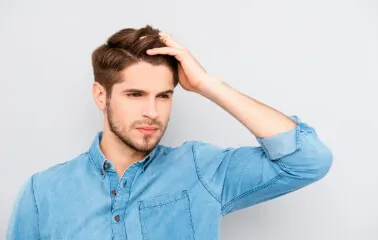 Saç Dökülmesi ve Testosteron İlişkisi - Saç Bakım Güzellik