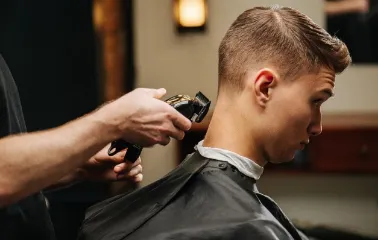 Erkek Kısa Saç Modelleri: 2021 Dosyası - Saç Bakım Güzellik