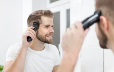 Evde Kendi Saçınızı Nasıl Kesersiniz? - Saç Bakım Güzellik